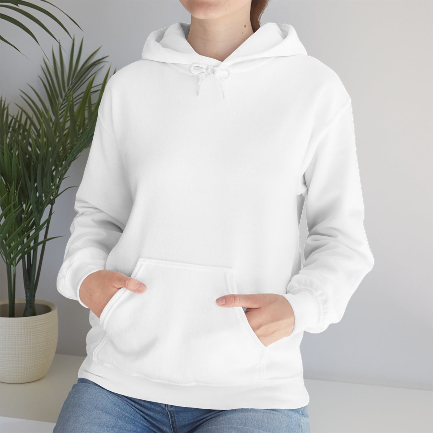 Code Master: Unleash Your Digital Wizardry with Our Software Developer Career Unisex Heavy Blend Hooded Sweatshirt